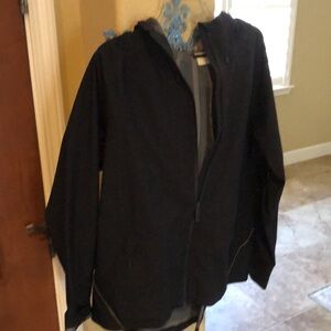 Black Jacket By Zella